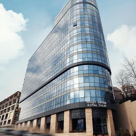 Royal Tulip Hotel & Casino, Tbilisi Eksteriør bilde Royal Tulip Hotel, Seoul
