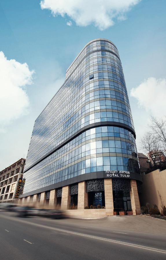 Royal Tulip Hotel & Casino, Tbilisi Eksteriør bilde Royal Tulip Hotel, Seoul